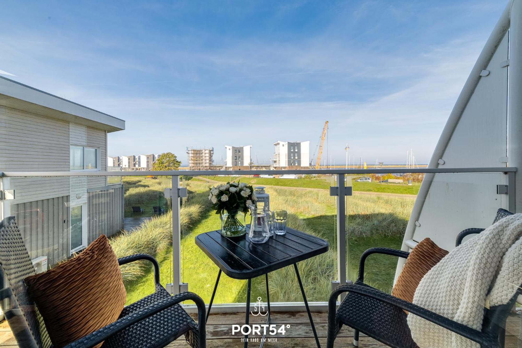 Ferienhaus Bottsand Marina Wendtorf Exterior photo